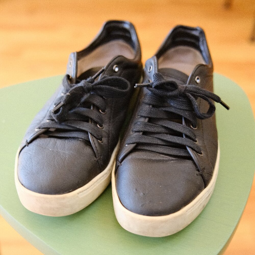 rag & bone Kent Lace Up